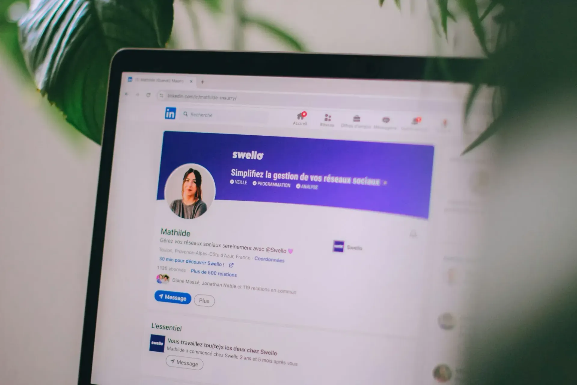 How to Build a High-Intent Prospect List Using LinkedIn Filters