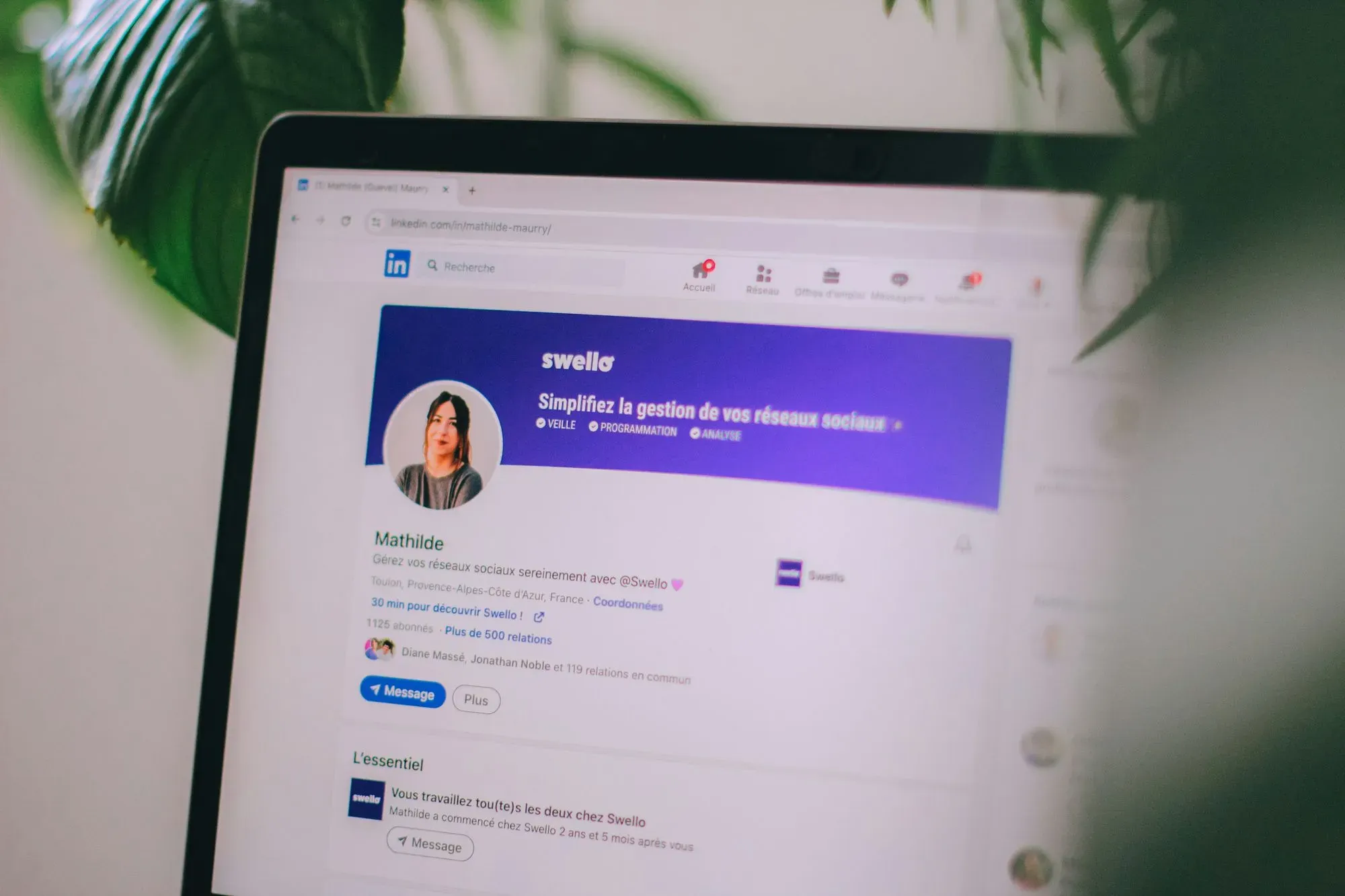 How to Build a High-Intent Prospect List Using LinkedIn Filters