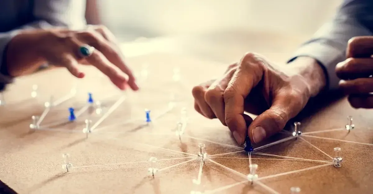 Networking with intent: build a LinkedIn network that produces conversations