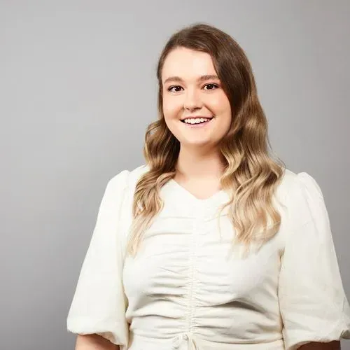 Carly O'Grady  