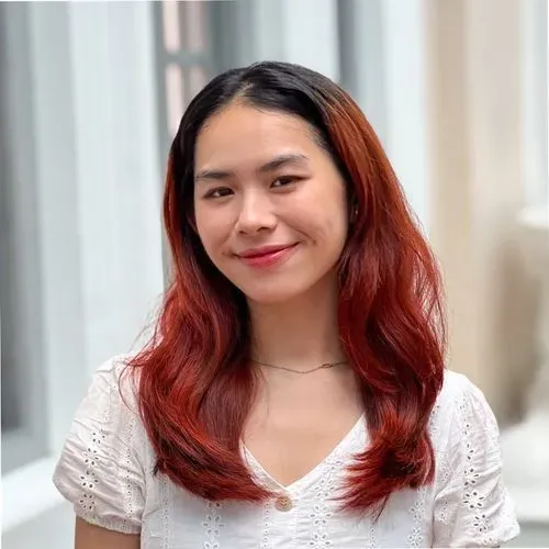 Vera Lam