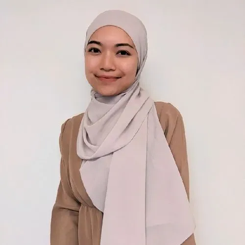 Shazrina Daud