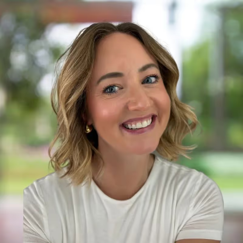 Sara Miller