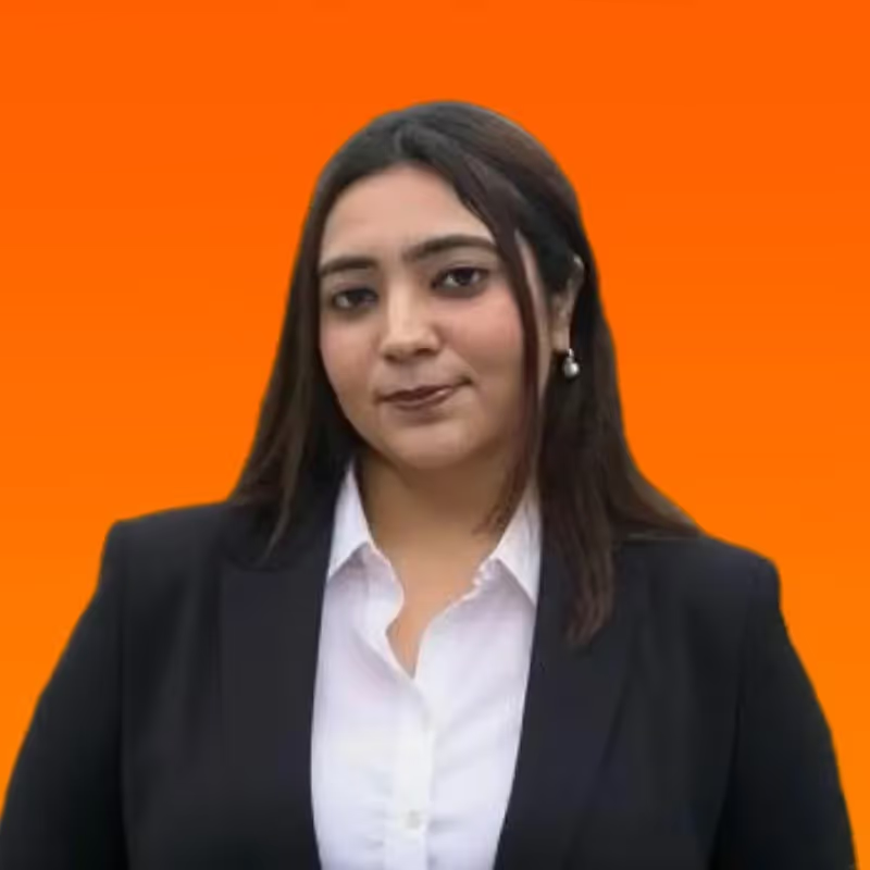 Ashita Verma