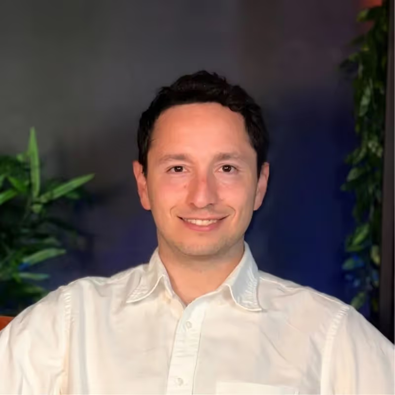 Kaan Akkanat 