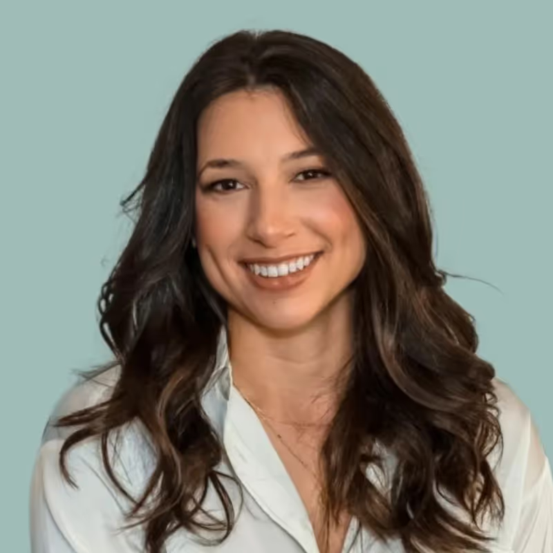 Lindsay Casparian 