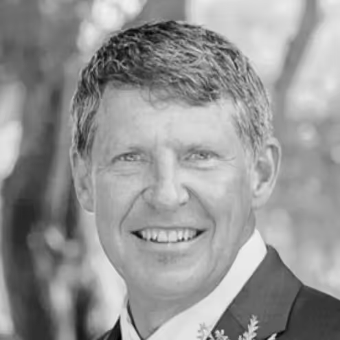 John Hasenauer