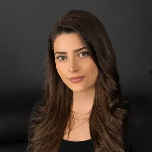 Jade Bonacolta
