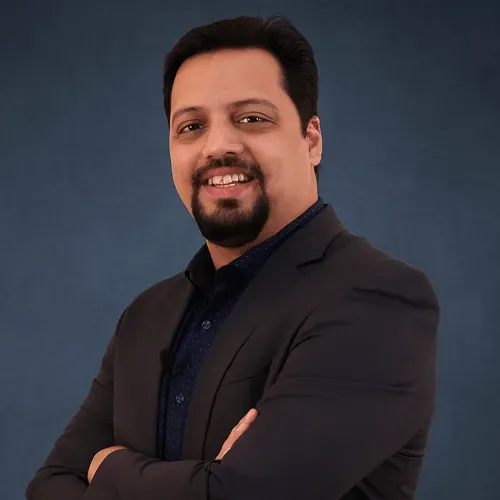 Ritesh Osta