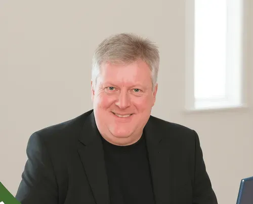 Darryl Gould