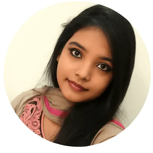 Farjana Sultana