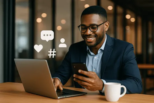 The Power of Social Selling: Why Relationships Win Over Cold Calls