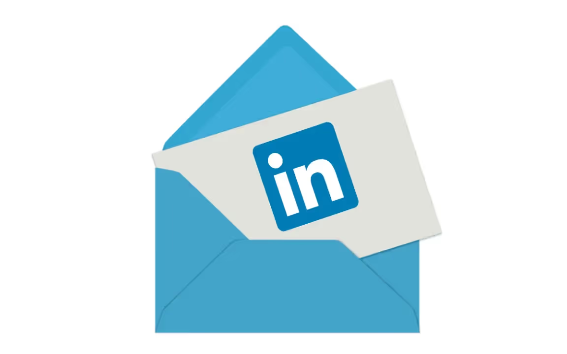 Why InMail Alone Isn’t Enough