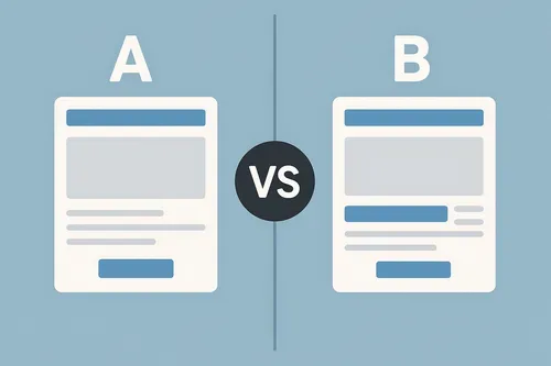 LinkedIn A/B Testing: How Small Businesses Can Experiment Without Risk