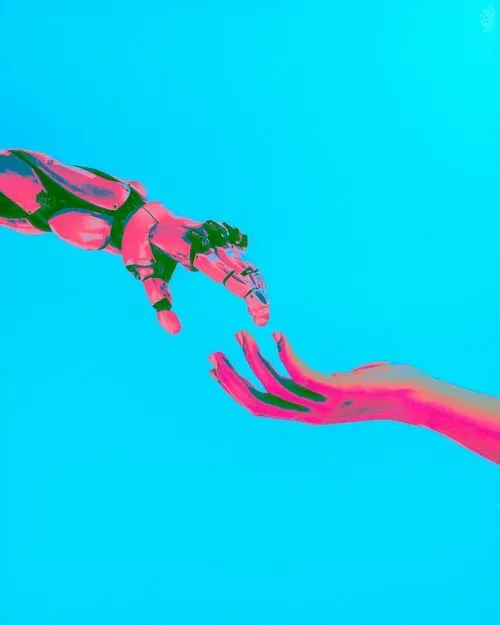 AI vs Human SDRs: Who Wins the LinkedIn Outreach Game?