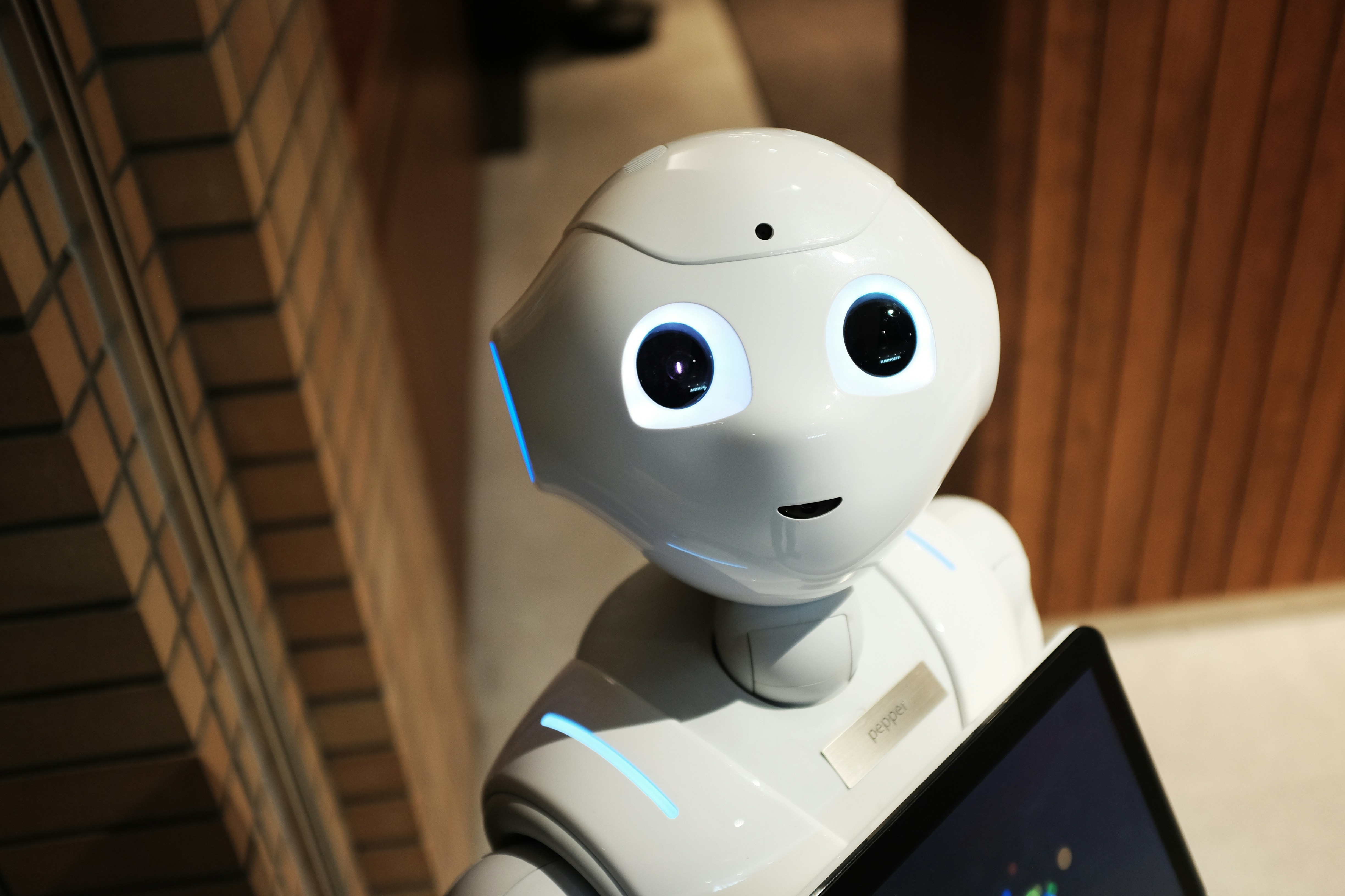 How to use an AI conversation agent for outbound