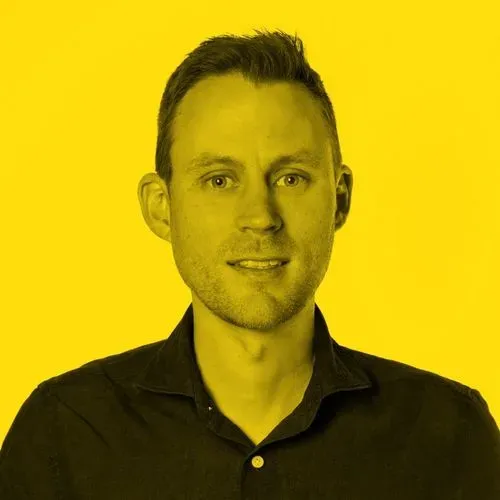 Fingerspitz (Jaap Jacobs)