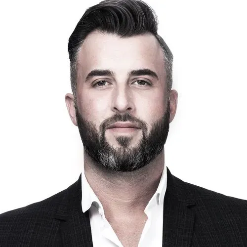 Effet Web (Marc-Andre Beaudry)
