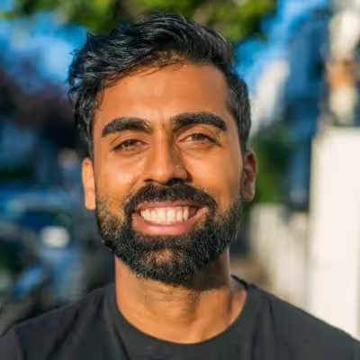 Pearl Lemon Leads (Deepak Shukla)