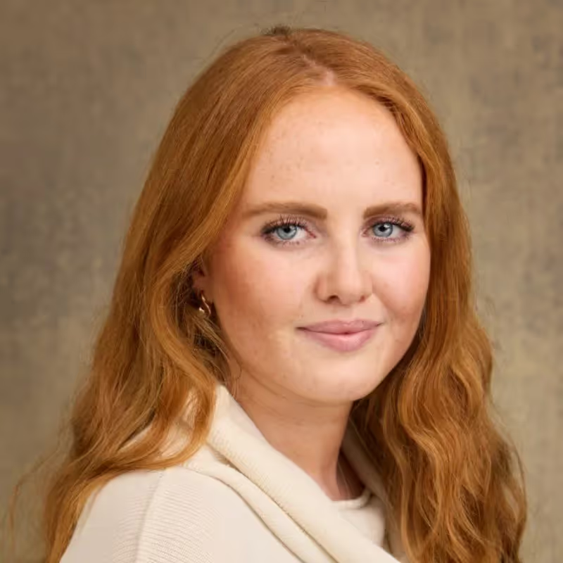 Saskia Ward