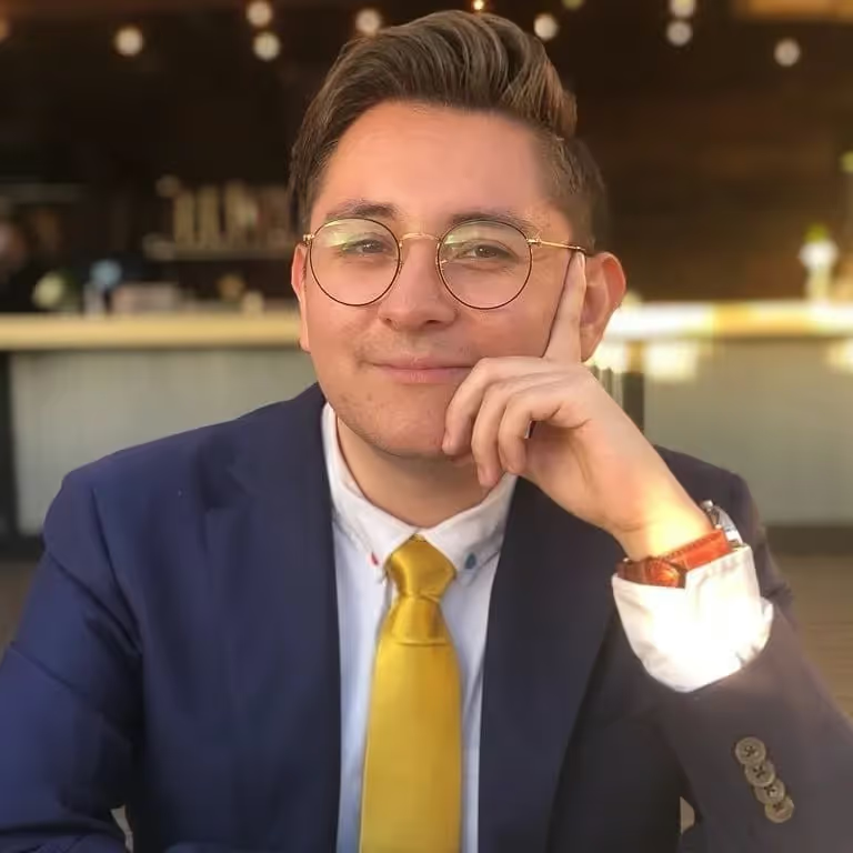 Adrian Vargas