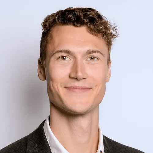 Daniel Tonsen