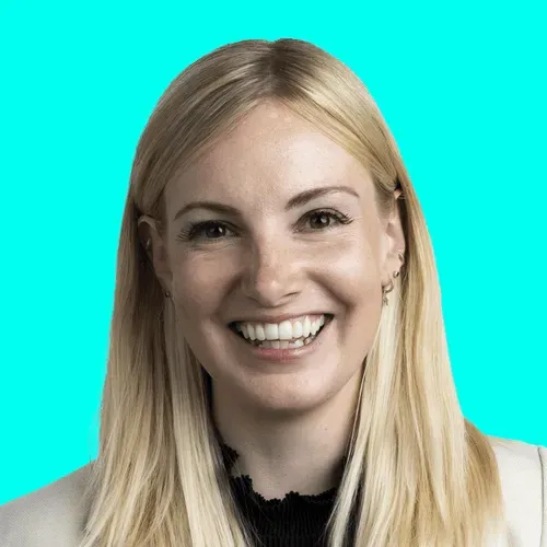 Sarah Stephenson
