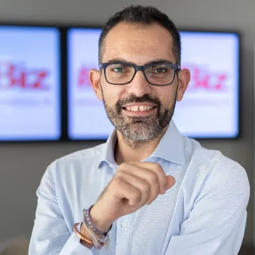 Alessandro Gini