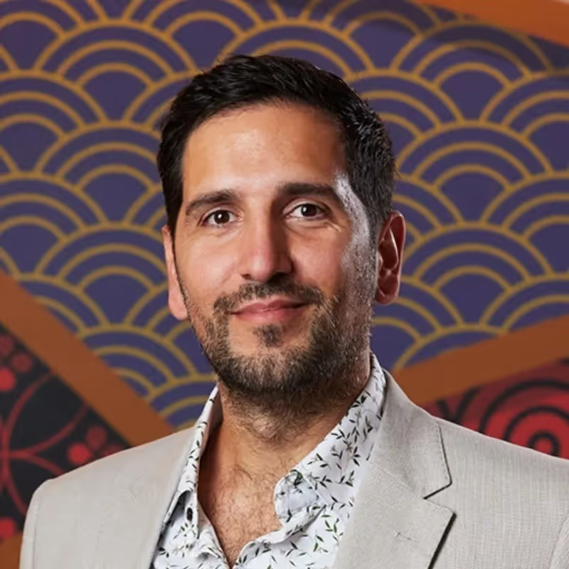 Javier Yebenes