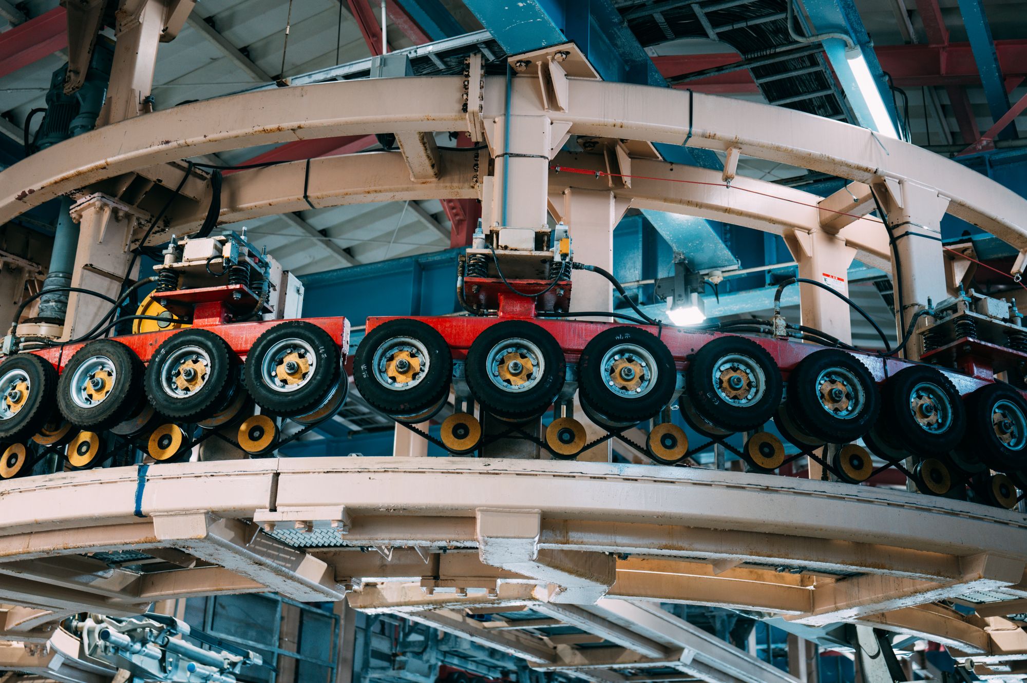 The Public Records That Reveal Buying Signals at Manufacturing Companies