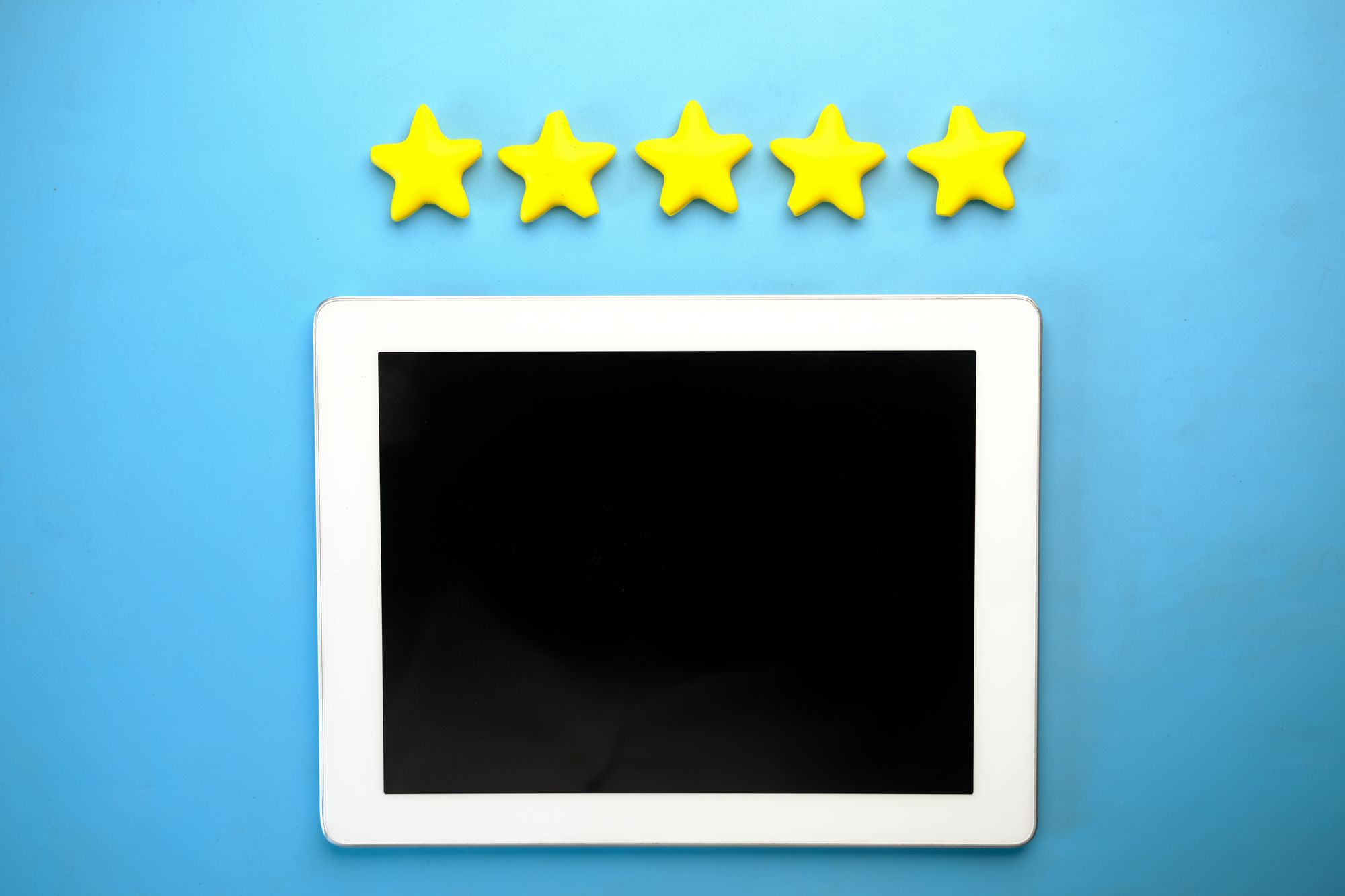 How to Use Competitor Reviews as Buying Intent Signals